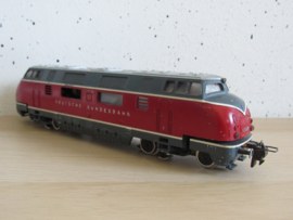 Trix Expres 2260 DB V200 in ovp