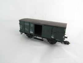 Fleischmann DB gesloten wagen zonder ovp