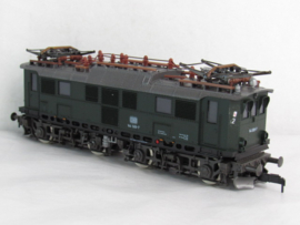 Roco 4130 DB E144.5 electrische locomotief (analoog) in ovp