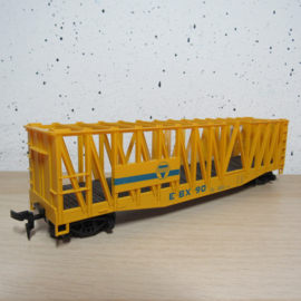 Mantua USA autotransporter in ovp