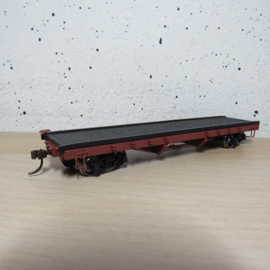 Bachmann 18849 USA platte wagen in ovp