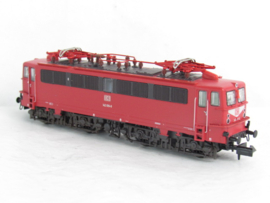 Arnold HN2271 N DB-AG BR142 electrische locomotief (analoog/digitaal voorbereid) in ovp