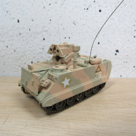 Roco minitank 406 H0 Beobachtungspanzer M 981 FIST zonder ovp