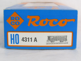 Roco 4311A DB bakwagen (AC) in ovp