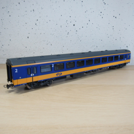 Piko 97645 NS ICR 2e klas rijtuig