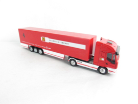 Herpa H0 Vrachtwagen zonder ovp