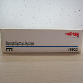 Marklin 48922 Vleestransport in ovp