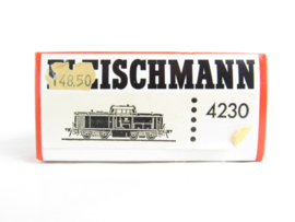 Fleischmann 4230 H0 DB V212 (analoog/defect) in ovp