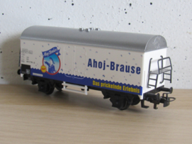 Marklin 44182 DB Gesloten wagen (Ahoj-Brause) in ovp