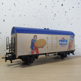 Marklin 44210 DB wagen in ovp