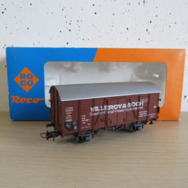 Roco 46016 DB gesloten wagen in ovp