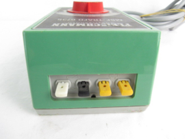 Fleischmann 6735 MSF transformator zonder ovp