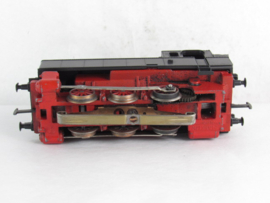 Marklin H0 Industrie stoomlocomotief (analoog) zonder ovp