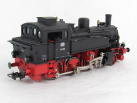 Liliput L109101 H0 DB BR91 stoomlocomotief (analoog) in ovp