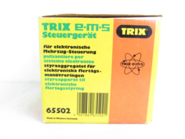 Trix 65502 EMS Aansturing in ovp