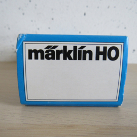 Marklin DB Gesloten goederenwagen Vedes in ovp