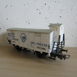 Liliput 216 14 NS frico leeuwarden koelwagen in ovp