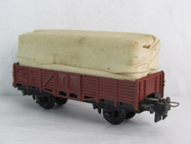 Trix Exprees 3452 DB Planewagen in Vervangende verpakking