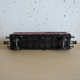 Roco 4332 DR gesloten wagen in ovp