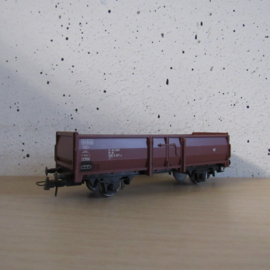 Roco 46010 DB Bakwagen in ovp