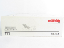 Marklin 46162 DRG Veewagen met dieren in ovp