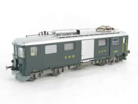 Roco 63537 H0 SBB 1669 electrische locomotief (digitaal) in ovp