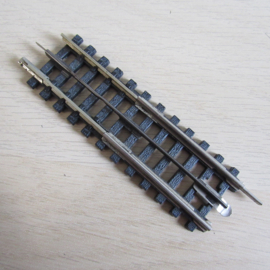 Trix express 4389 overgangsrail