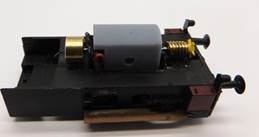 Micromotor HBR001C HO Ombouwset  Marklin/Brawa KofII