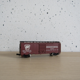 Atlas N USA Boxcar zonder ovp