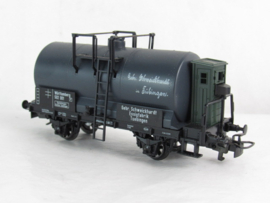 Marklin 4683 (AC) K.W.S.T.E. ketelwagen in ovp