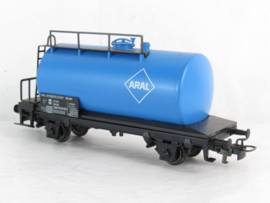 Marklin 4440 (AC) DB Ketelwagen (Aral) in ovp