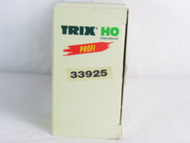 Trix Express 33925 DRG Lageboordwagen met bierfusten in ovp