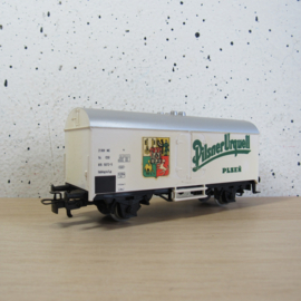 Marklin Primex 4553 DB gesloten wagen in ovp