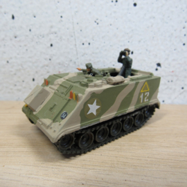Roco minitank 437 H0 M113 A3 Transportpanzer zonder ovp