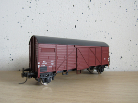 Roco 46975 NS gesloten wagen in ovp