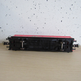 Roco Railhobby wagen in ovp