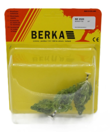 Berka 2520 BERKEN 7CM. 3ST