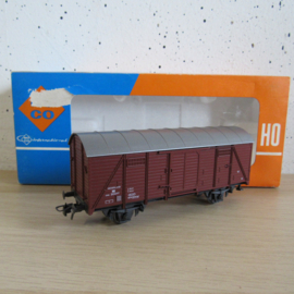 Roco 4310A NS gesloten wagen in ovp