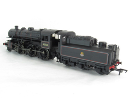 Bachmann 32-577 OO BR Ivatt Class 4 stoomlocomotief (analoog) in ovp