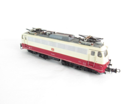 Trix H0 DB BR112 electrische locomotief (analoog) zonder ovp DEFECT