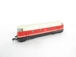 Piko N DR BR118 diesellocomotief (analoog) zonder ovp