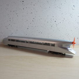 Marklin 3077 DRG zeppelin (Delta decoder) in ovp