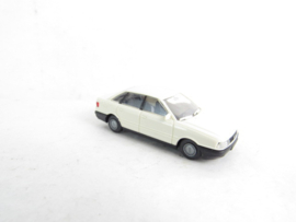Rietze H0 Audi auto zonder ovp
