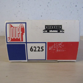 Jouef 6225 SNCF bakwagen in ovp