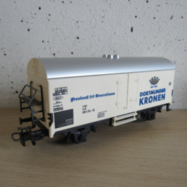 Marklin 4416 DB gesloten wagen in ovp