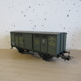Trix 52 3611 00 K.Bay.Sts.B gesloten wagen in ovp