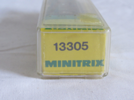 Minitirx 13305 N KPEV rijtuig in ovp