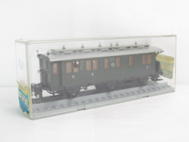 Trix express 3730 DRG rijtuig in ovp