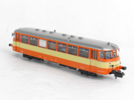 Brekina 69102 N Man schienenbus (analoog) in ovp