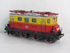Roco 43531 MBS/OBB BR1045 electrische locomotief (analoog) in ovp